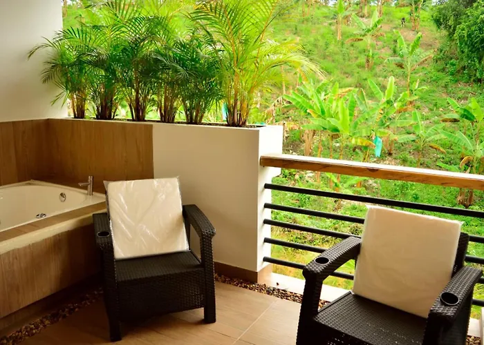 Finca Hotel Loma Verde