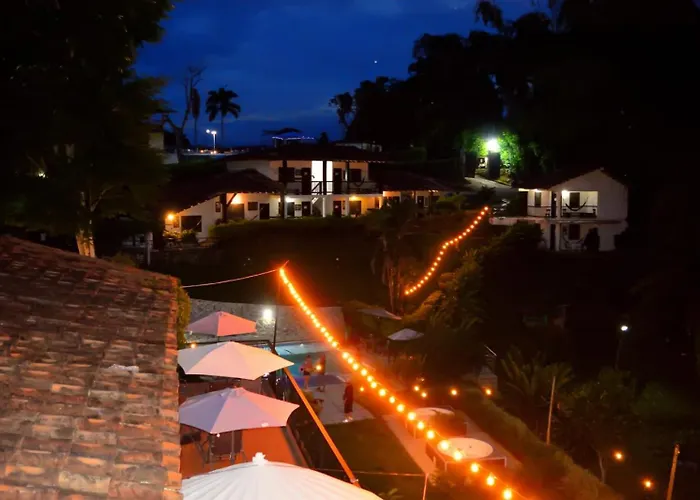 Finca Hotel Loma Verde