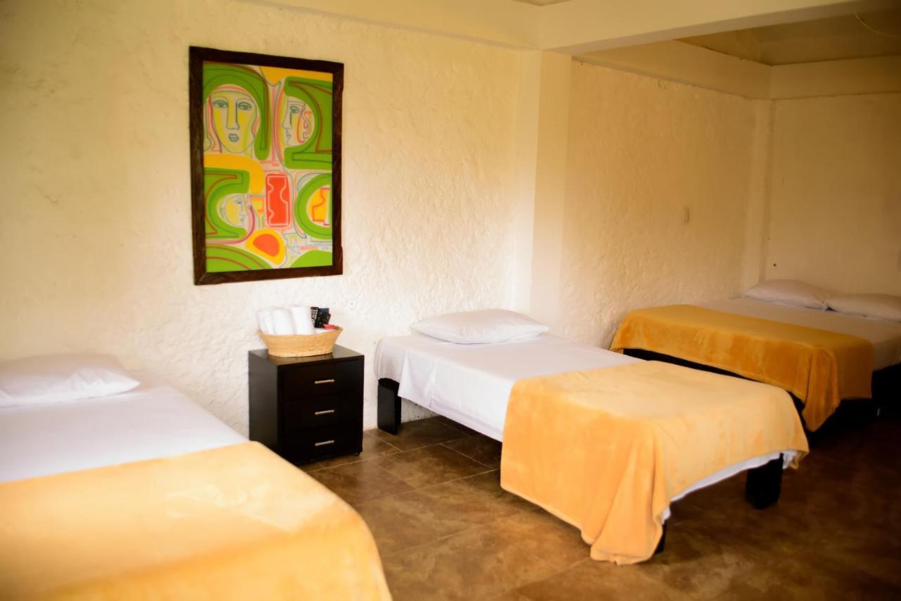 Hostal Loma