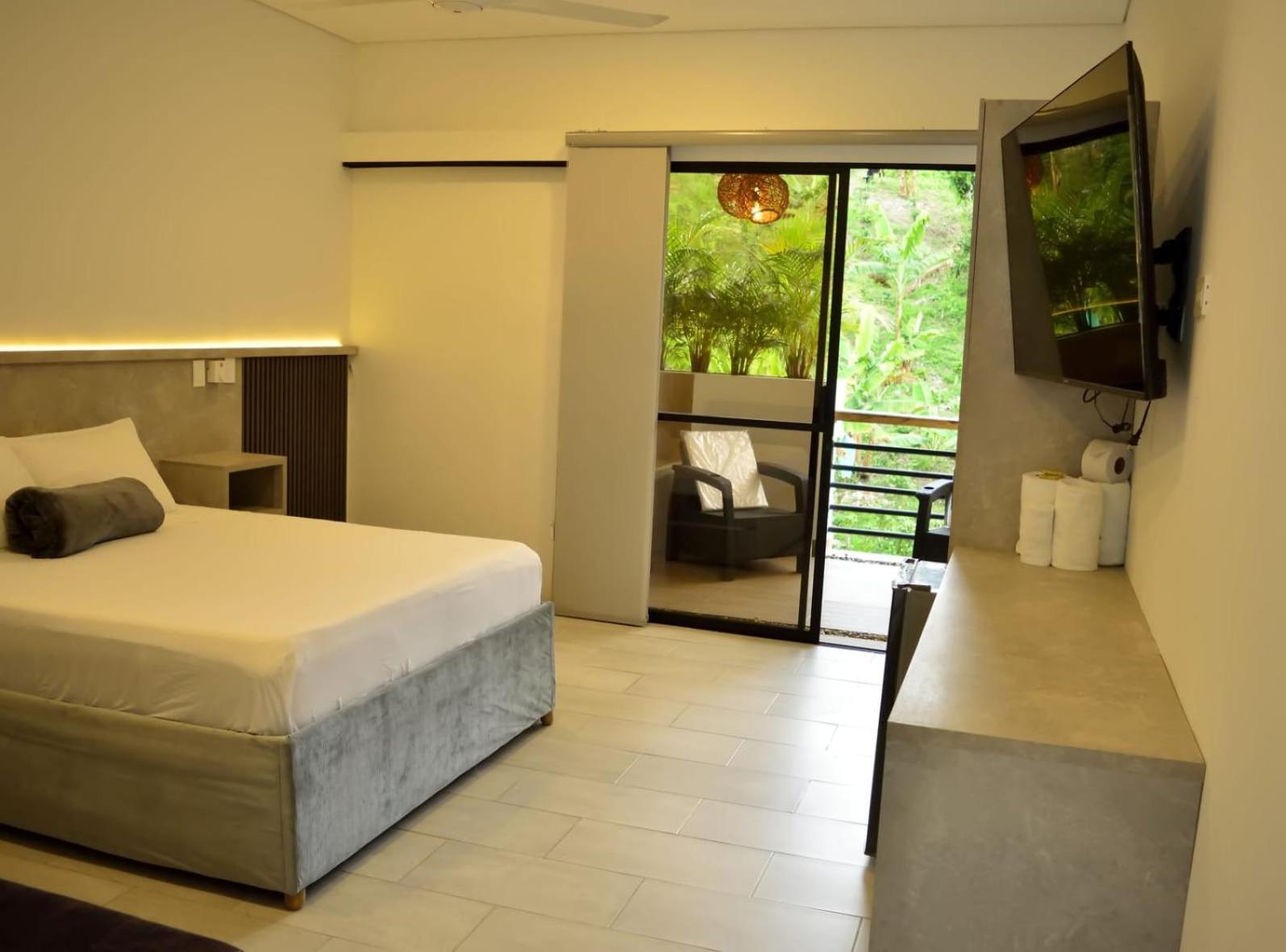 Hostal Loma Quimbaya