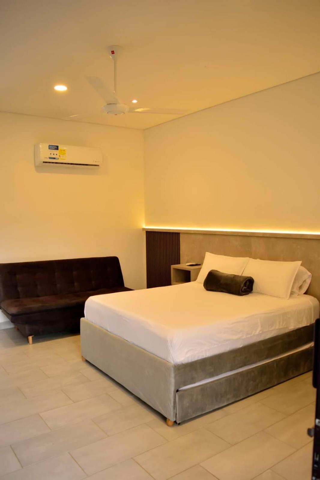 Hostal Loma