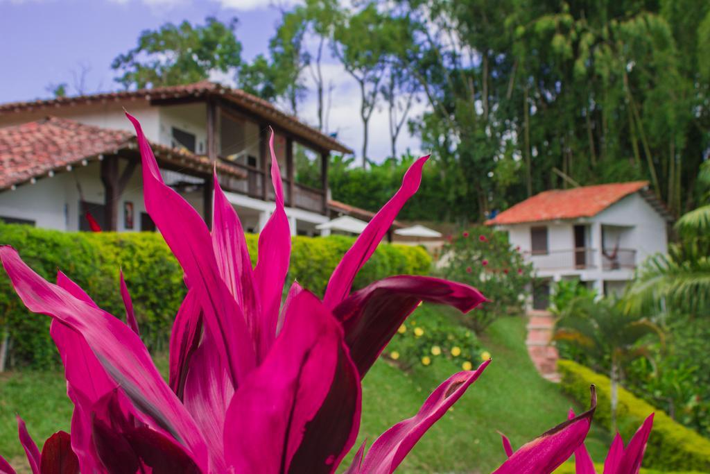 Hostal Loma Quimbaya