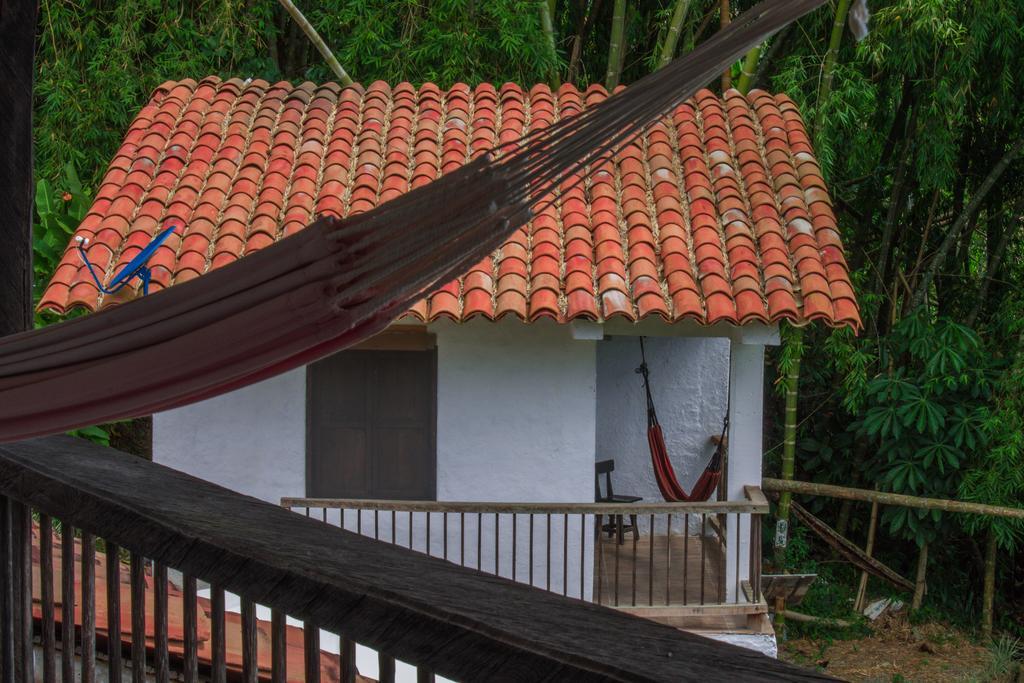 Hostal Loma Quimbaya