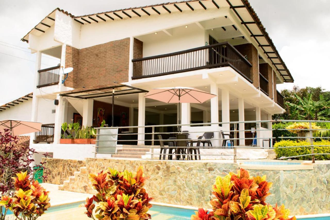 Hostal Loma