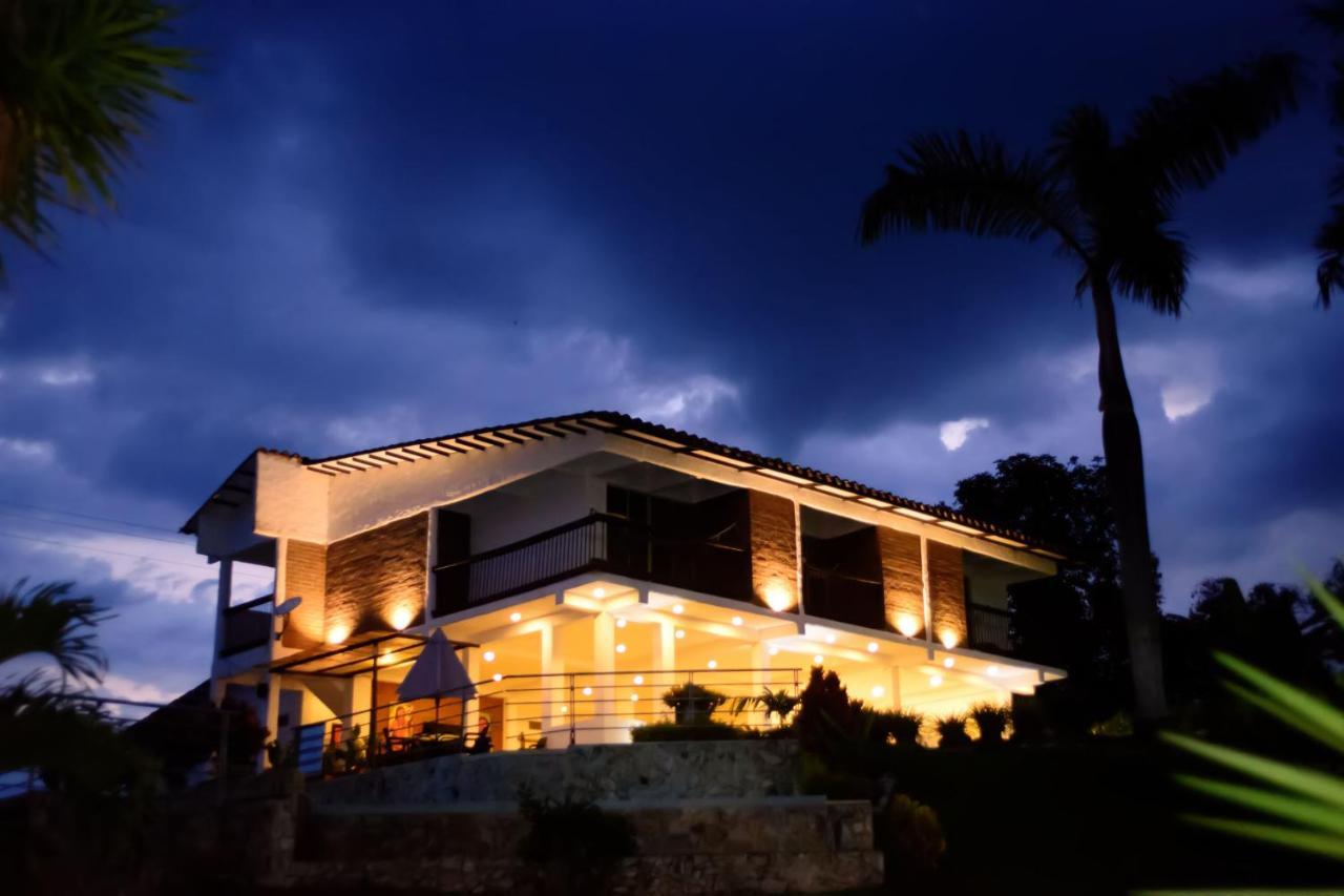 Hostal Loma