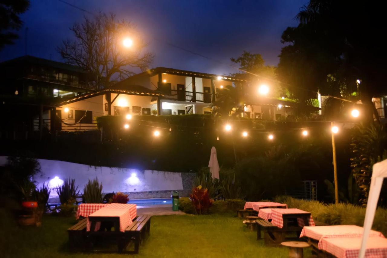 Finca Loma Verde 3*