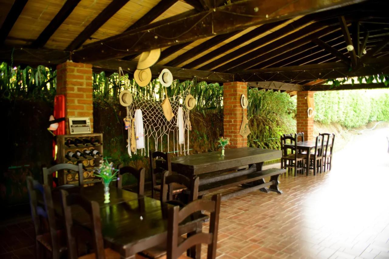 Hostal Loma