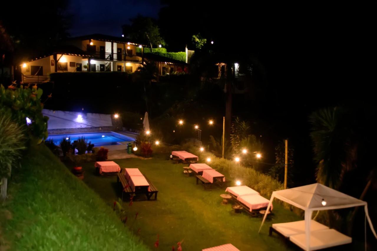 Loma Hostal Quimbaya