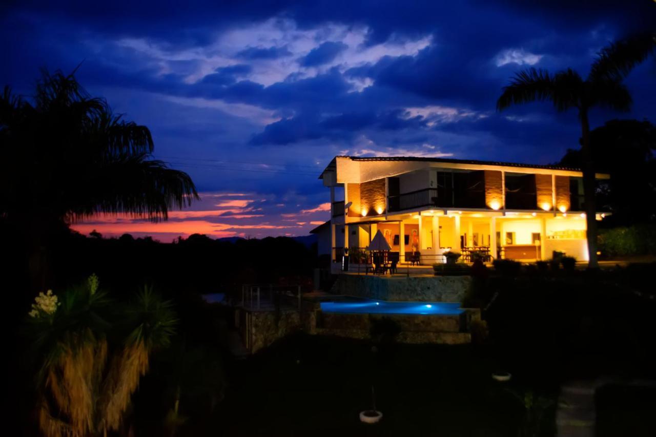 Loma Hostal Quimbaya