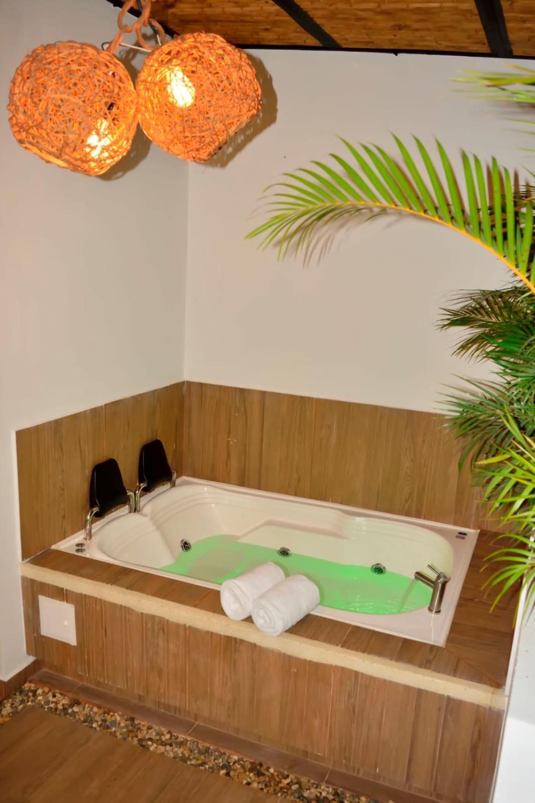 Loma Hostal Quimbaya
