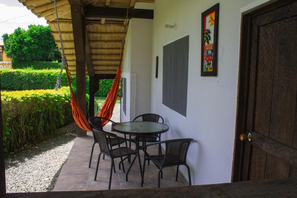 Loma Hostal